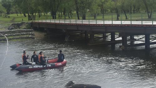 Гурван сарын хугацаанд 241 хүний амь насыг авран хамгаалжээ